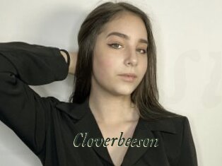 Cloverbeeson