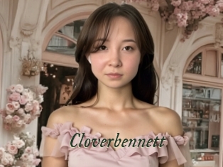 Cloverbennett