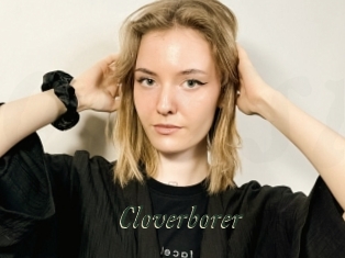 Cloverborer