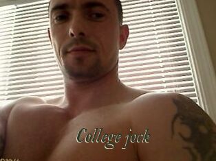 College_jock