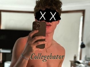 Collegebator