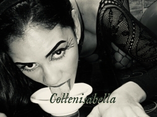 Collenisabella