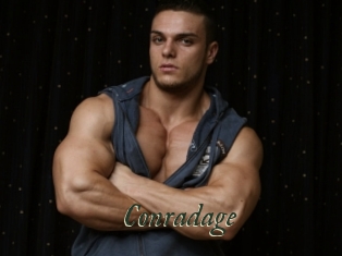 Conradage