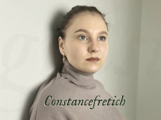 Constancefretich