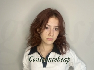 Constanceheap