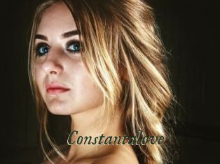 Constantalove