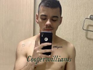 Cooperwilliams