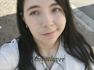 Coraclover