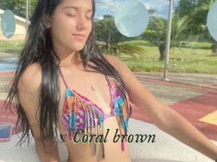 Coral_brown