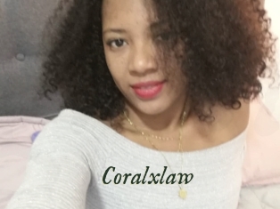 Coralxlaw