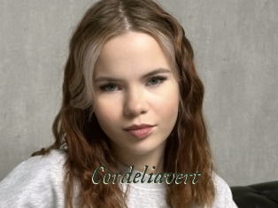 Cordeliavert