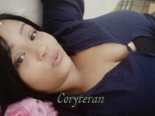 Coryteran