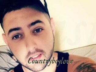 Countryboylove