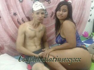 Couplehotlatinsexyxx