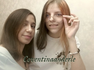 Coventinaanderle