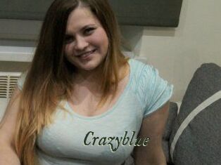 Crazyblue