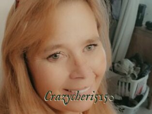 Crazycheri5150