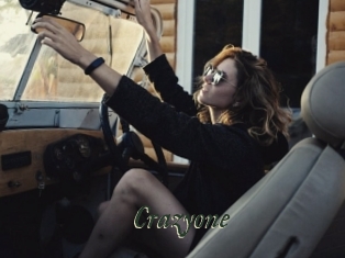 Crazyone