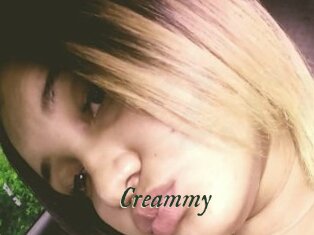 Creammy