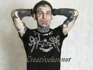 Creativekonnor