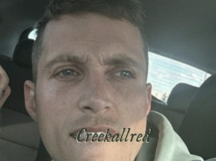 Creekallred