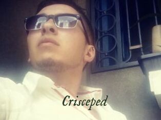 Crisceped