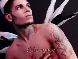 Criskenway