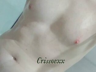 Crissoexx