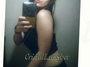 CristalLsexyhot