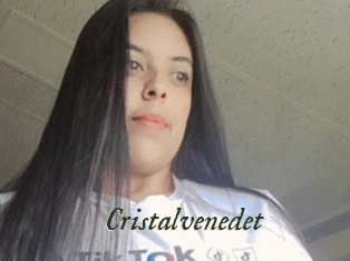 Cristalvenedet