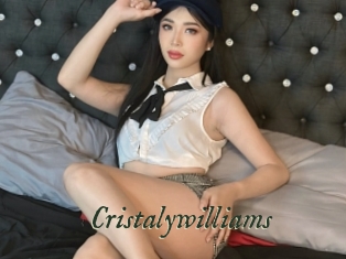 Cristalywilliams