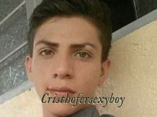 Cristhofersexyboy