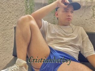 Cristianhotboy