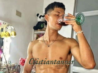 Cristiantanner