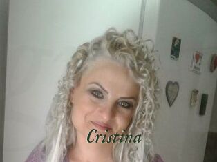 Cristina