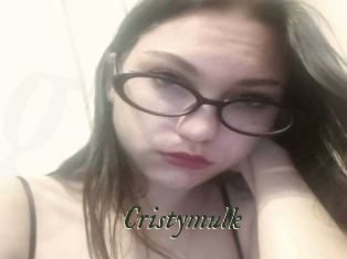 Cristymulk