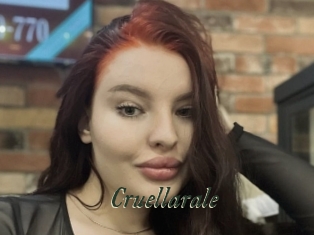 Cruellarale