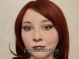 Crystaldestiny