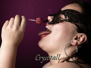 Crysttall