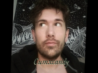 Cumxcandy