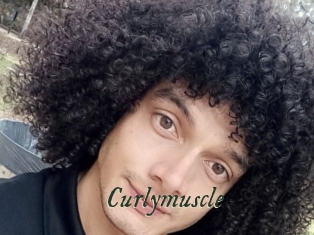 Curlymuscle