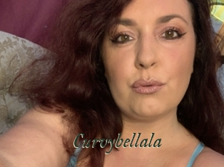 Curvybellala