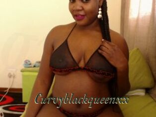 Curvyblackqueenxx