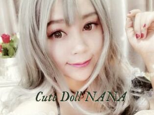 Cute_Doll_NANA