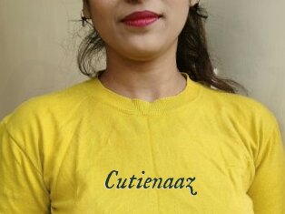 Cutienaaz