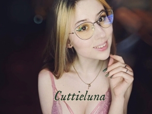 Cuttieluna