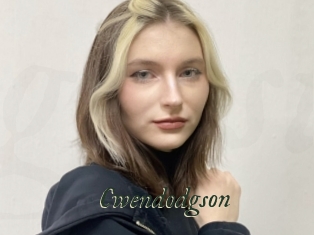 cwendodgson Gratis Strip
