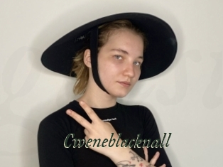 Cweneblacknall
