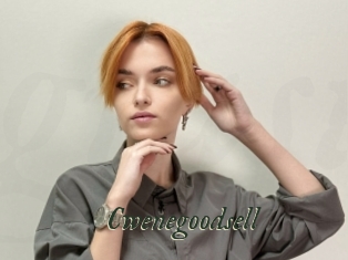 Cwenegoodsell