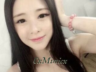 CxMimicx
